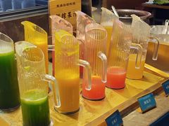 -東盛炭烤自助料理(浦东文峰广场店)