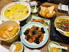 -锡和无锡菜(景丽苑店)