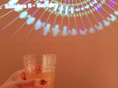 -人间酒暖·Go blanc·烧鸟·深夜食堂(陆家嘴店)