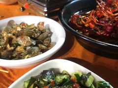 -聚味瞿记·龙虾堂(树木岭店)