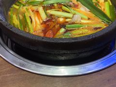 夺夺粉火锅-笔记安顺夺夺粉火锅(中关村店)