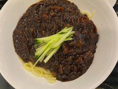 -桃园中华料理炸酱面(燕儿岛路店)