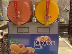 -福州西湖大酒店·怡湖咖啡厅