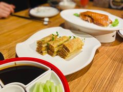 -京坛汇·烤鸭·京菜(宋庄店)