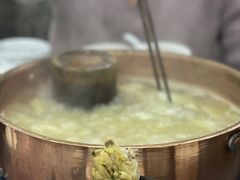 -朴小妹人参鸡汤火锅(长白山万达店)
