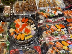 -池田寿司·新鲜现做(昌平悦荟店)