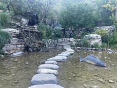 -幽岚山·童话森林