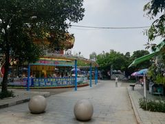 -求水山公园