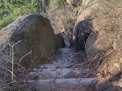 -太和山风景区