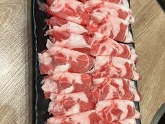 精选肥牛-呷哺呷哺(新世界百货望京店)