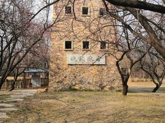 -国家植物园南园