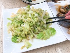 -渔中舟海鲜大排档(普陀沈家门店)