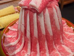 -牛New寿喜烧(金鹰世界店)