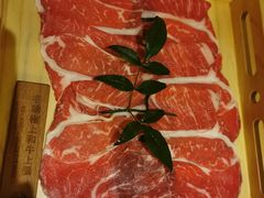 -锦和牛·炭火烧肉(ICC太和里店)