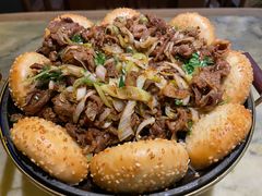 -范家小馆·烤鸭新京菜(金融街店)