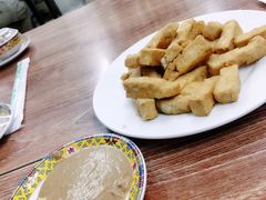 炸豆腐-排骨王·三十年本地老菜馆