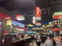 -怪噜范·贵阳小吃大排档(金源旗舰店)