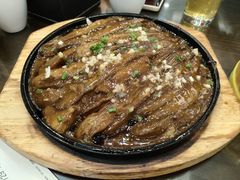 -鸿运楼烤鸭店(天桥店)
