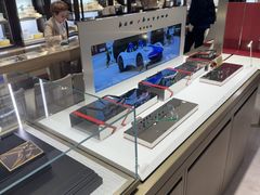 -溥仪眼镜PUYI OPTICAL(国贸商城店)