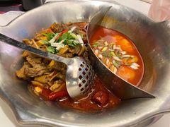 -刘一锅筋头巴脑(大悦城C店)