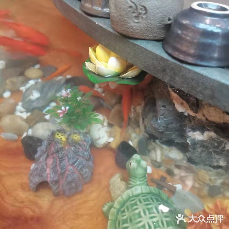 我被这家店的刺身给征服了