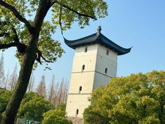 -苏州大学(天赐庄校区)