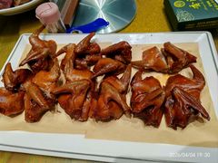 -香阁餐厅·常州菜·常州菜代表品牌(新北奥体店)