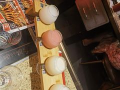-大头叔烤鸡爪·朝鲜族烤串(天池路店)