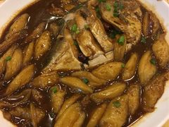 -合家小菜餐馆(新诚花苑店)