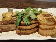 -大洋家·精品潮汕菜·生腌砂锅粥(天河东路店)
