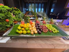 -印象餐厅(杭州国际博览中心北辰大酒店)