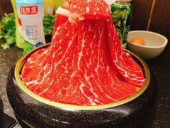 -牛New寿喜烧(新六百店)