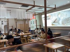 -小满手工粉(北京来福士店)