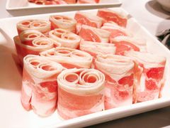 -鼎鼎香·港式火锅(北京SKP店)