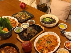 汤冷面-韩国한국厨房