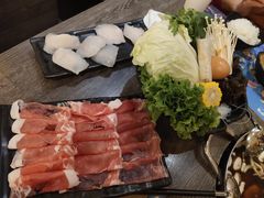 -呷哺呷哺 黄金牧场 (旧宫永辉超市店)