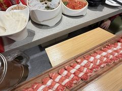 -海底捞火锅(赛格国际购物中心店)