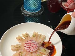 -甄御•海鲜新青岛菜(麦岛店)