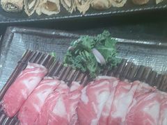 -捞王锅物料理(凯旋路店)