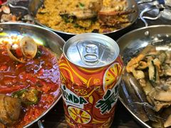 -盒马鲜生(皇庭广场店)