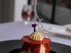 -上海和平饭店华懋阁 Cathay Room