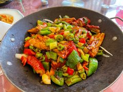 -马凯餐厅(长椿街店)