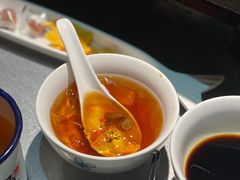 -探鱼·鲜青椒爽麻烤鱼(银泰城店)