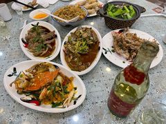 -潮汕铺老店(甜水井店)