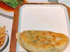 -四世同堂·京菜·烤鸭(双井店)