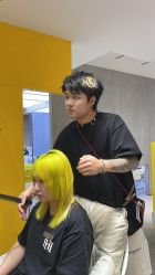 -禾曼造型