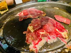-獨門烤肉(开发区店)