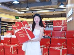-厦门大西洋天虹百货商场
