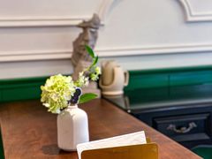 -Legno.ita Coffee by Wood(襄阳南路店)