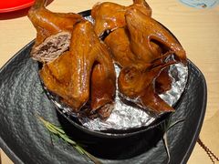 -避风塘(宝山万达店)